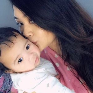 Meet your Posher, Mia